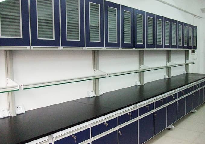 理化實(shí)驗(yàn)室裝修