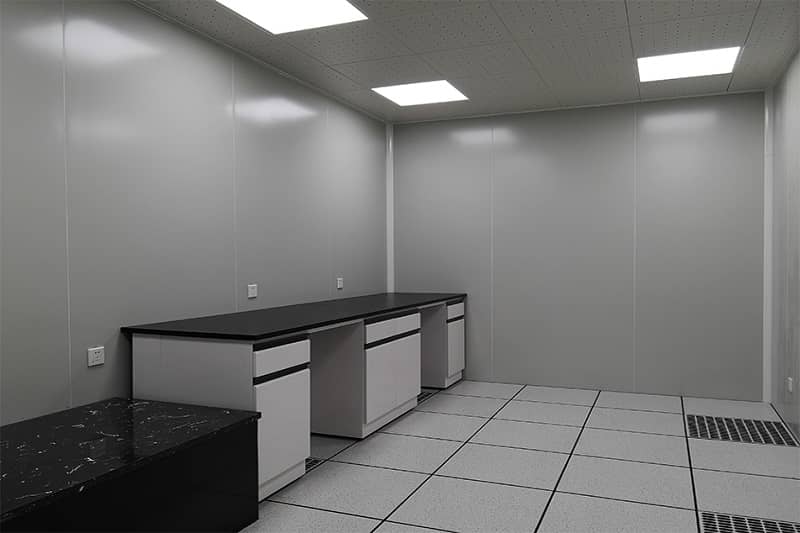 廣州恒溫恒濕實(shí)驗(yàn)室裝修設(shè)計(jì) 廣州恒溫恒濕實(shí)驗(yàn)室裝修設(shè)計(jì)