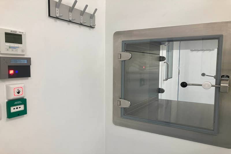 廣州化妝品實驗室廢水處理