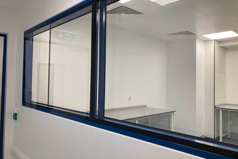 廣州化妝品實驗室廢水處理