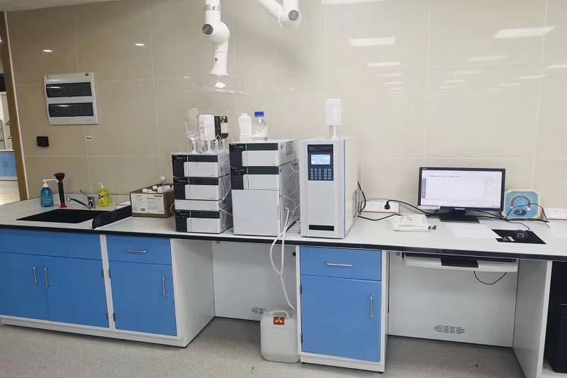 廣東生物制藥實驗室建設規劃