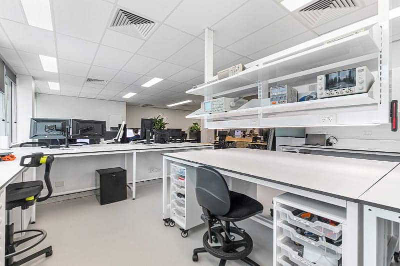 <strong>廣東高等院校實驗室裝修設計工程</strong>